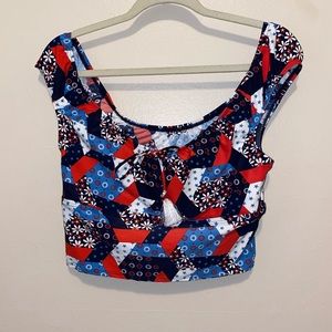 Tommy Hilfiger Swim Top
